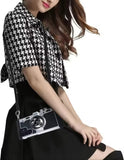 3D Retro Vintage Camera Case Cover For Samsung Phone