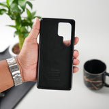 Galaxy S25 Ultra Leather Case