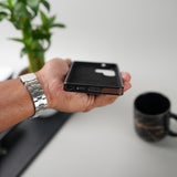 Galaxy S25 Ultra Leather Case