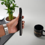 Galaxy S25 Ultra Leather Case