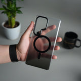 Galaxy S25 Ultra Dual Color Shade Smoke Matte MagSafe Case Cover