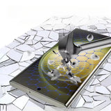 Samsung Galaxy S25 Ultra HD Tempered Glass Screen Protector Guard