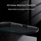 iPhone 15 Series Protective Phone Case Airbag Shockproof Shell Screen & Camera Protection Back Cover
