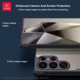 Samsung Galaxy S24 Ultra Protective Phone Case Airbag Shockproof Shell Screen & Camera Protection Back Cover